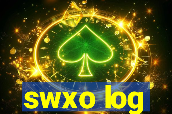 swxo log